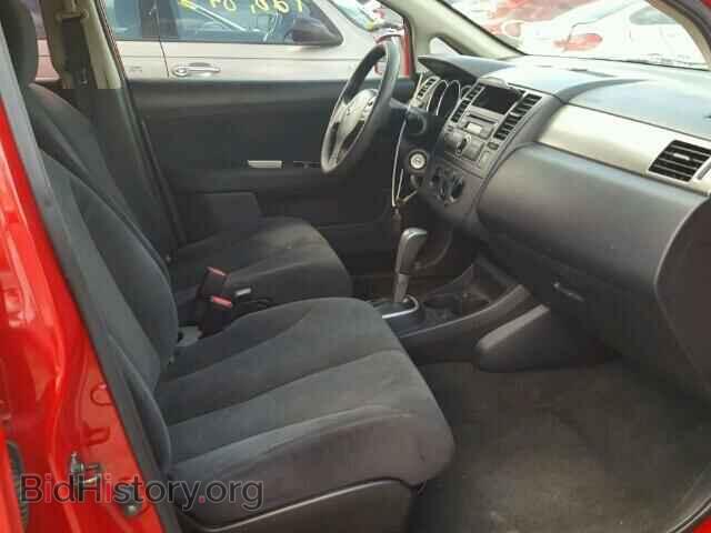 2012 NISSAN VERSA - VIN: 3N1BC1CPXCK240932 - Фото 5