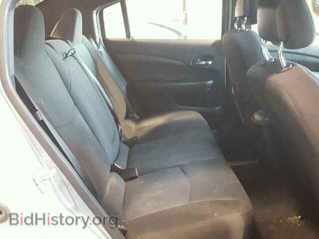 2013 CHRYSLER 200 - VIN: 1C3CCBBB6DN679588 - Фото 6