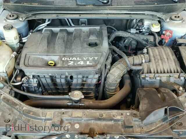 2013 CHRYSLER 200 - VIN: 1C3CCBBB6DN679588 - Фото 7