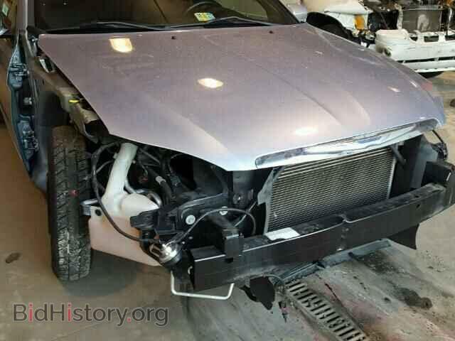 2013 CHRYSLER 200 - VIN: 1C3CCBBB6DN679588 - Фото 9