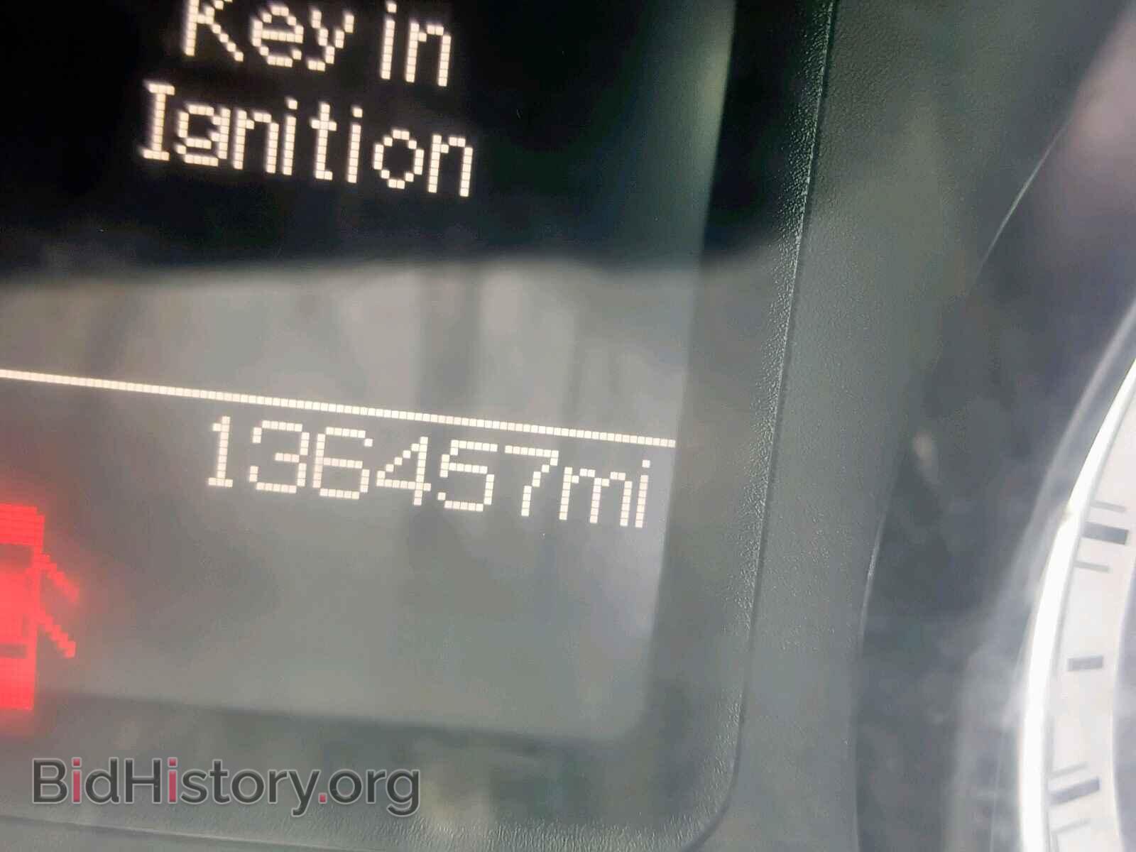 2013 RAM 2500 ST - VIN: 3C6UR5HL4DG593888 - Фото 8