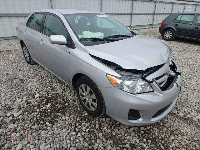 Фотография 2T1BU4EE9BC731298 - TOYOTA COROLLA 2011