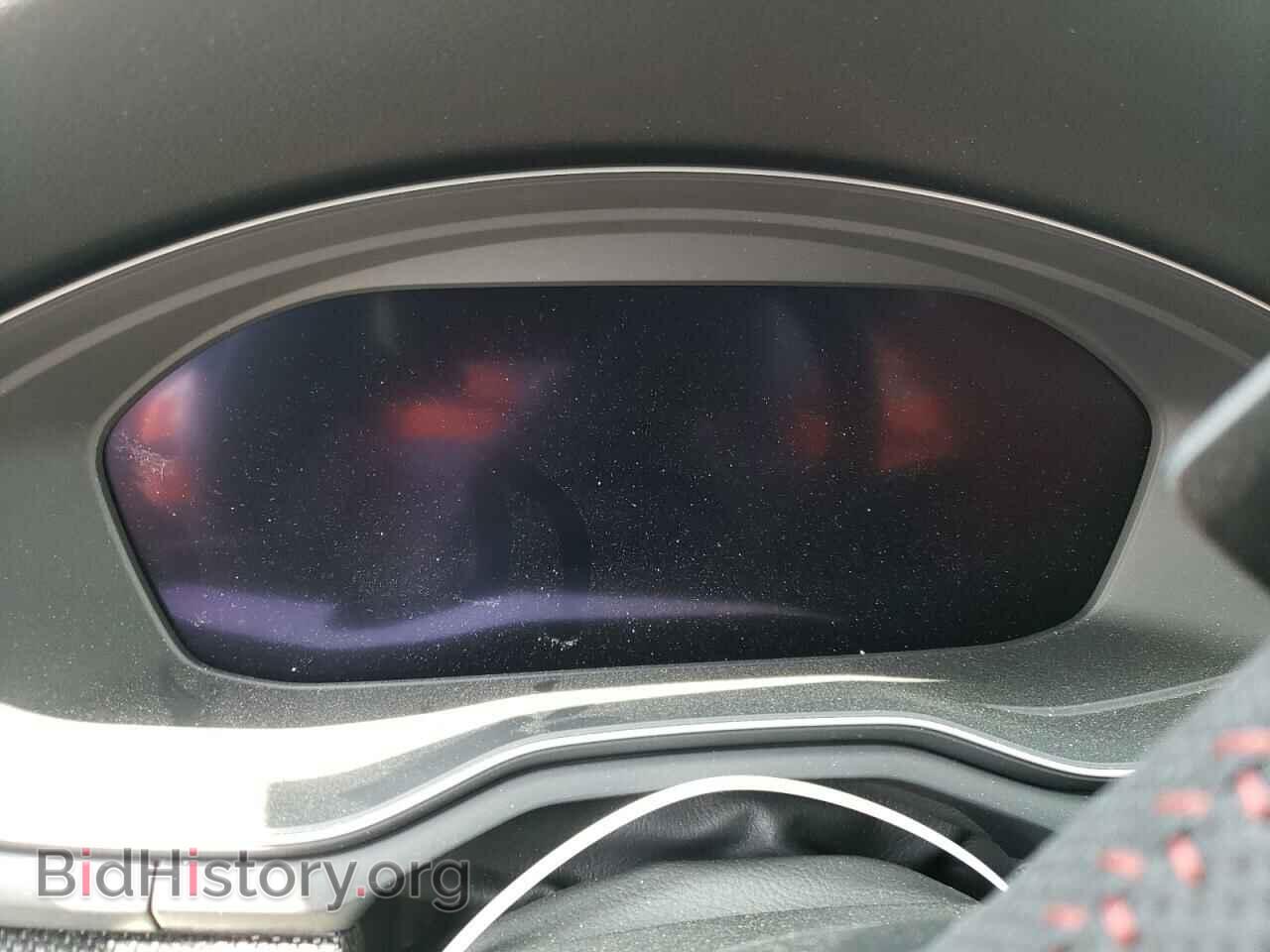 2020 AUDI S5/RS5 - VIN: WAUC4CF51LA016211 - Фото 8