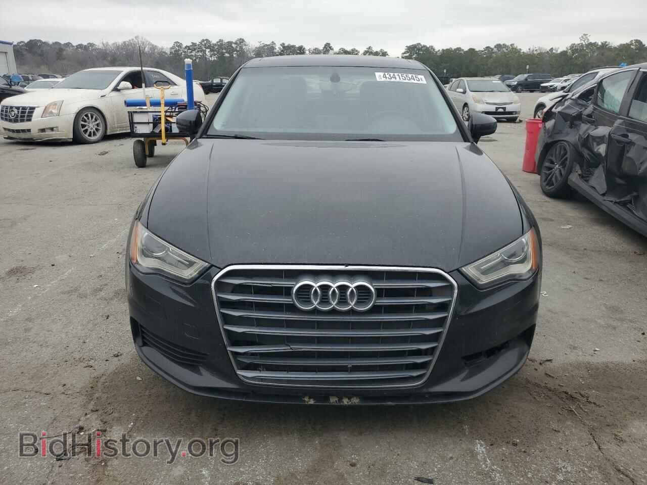 2015 AUDI A3 - VIN: WAUCCGFF2F1010702 - Photo 5