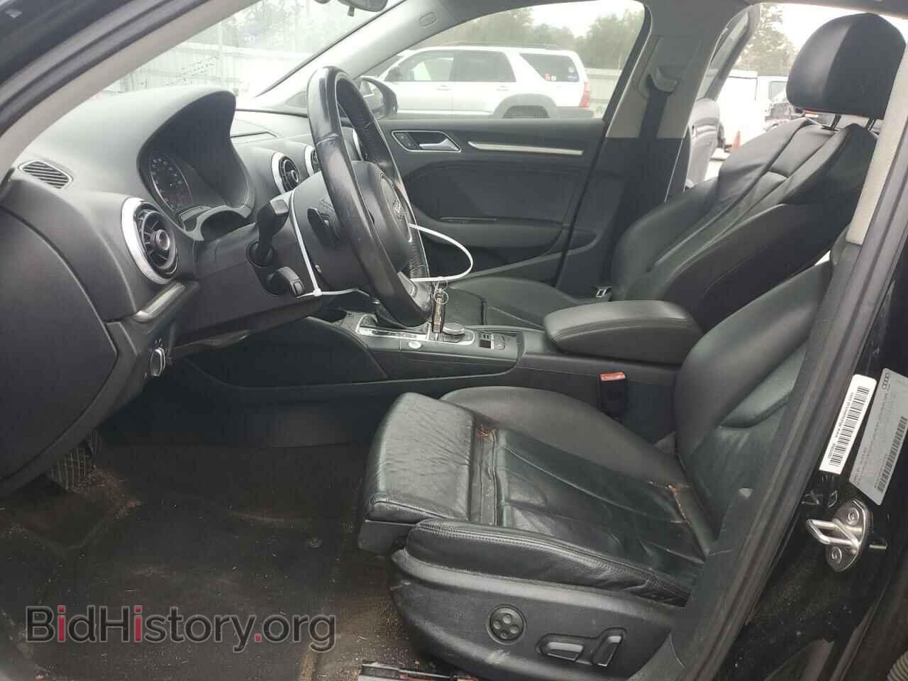 2015 AUDI A3 - VIN: WAUCCGFF2F1010702 - Photo 7
