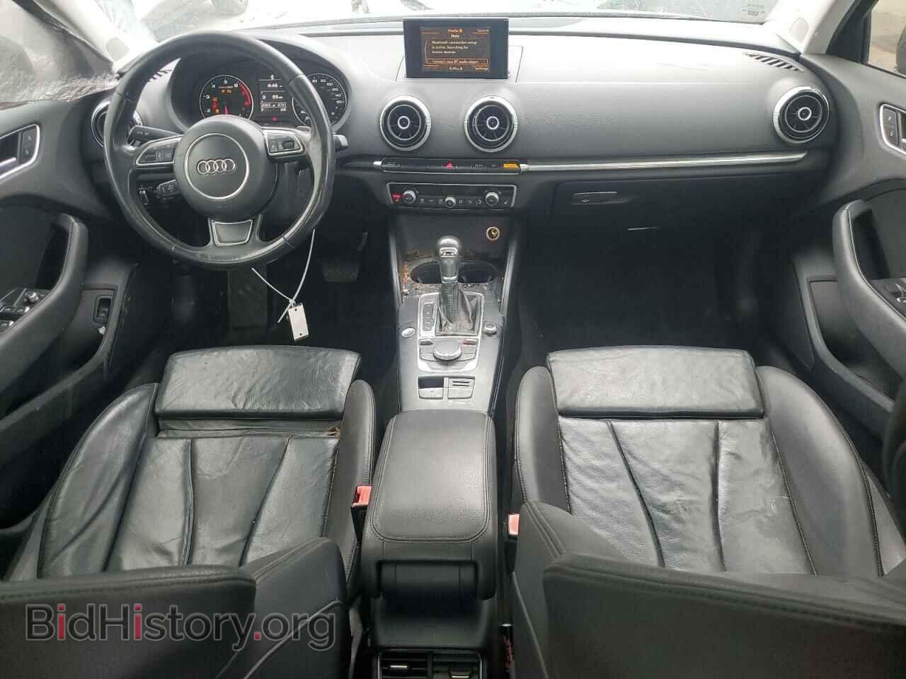 2015 AUDI A3 - VIN: WAUCCGFF2F1010702 - Photo 8
