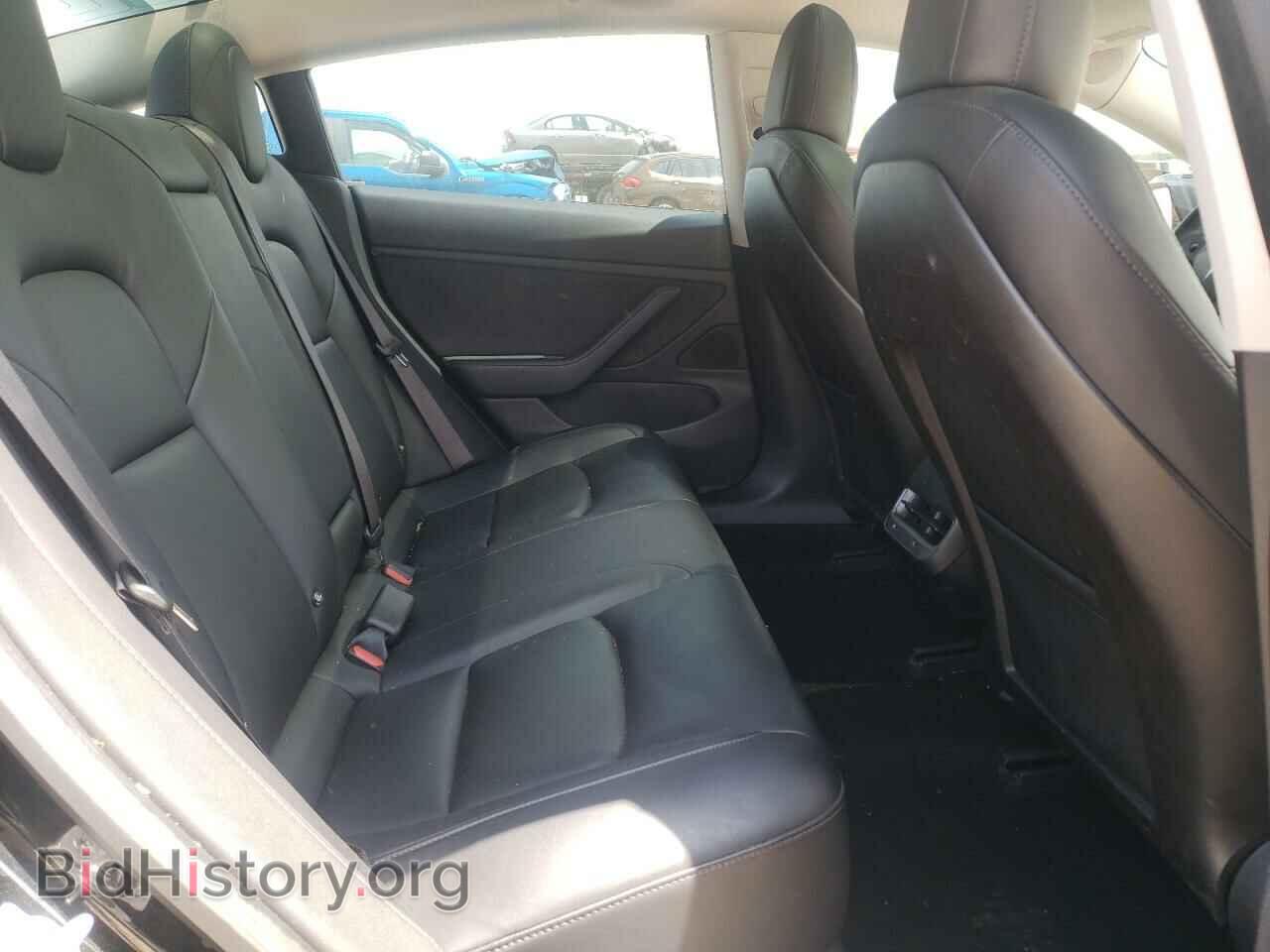 2018 TESLA MODEL 3 - VIN: 5YJ3E1EA7JF031397 - Фото 6