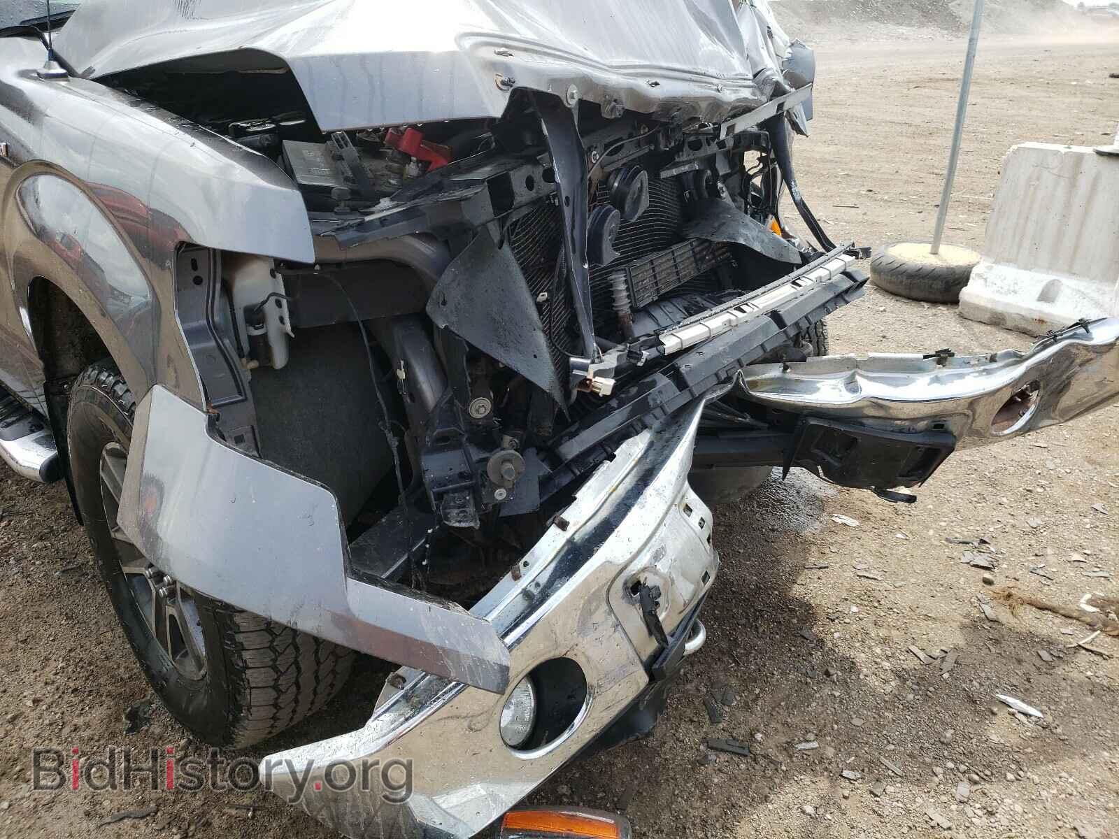 2013 FORD F150 - VIN: 1FTFW1ET8DFD97171 - Фото 9