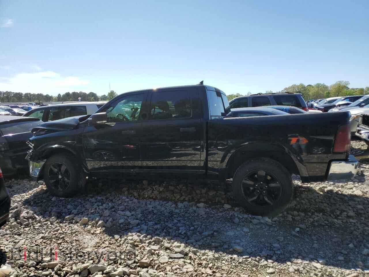 2015 RAM 1500 - VIN: 1C6RR6LT2FS660857 - Фото 2