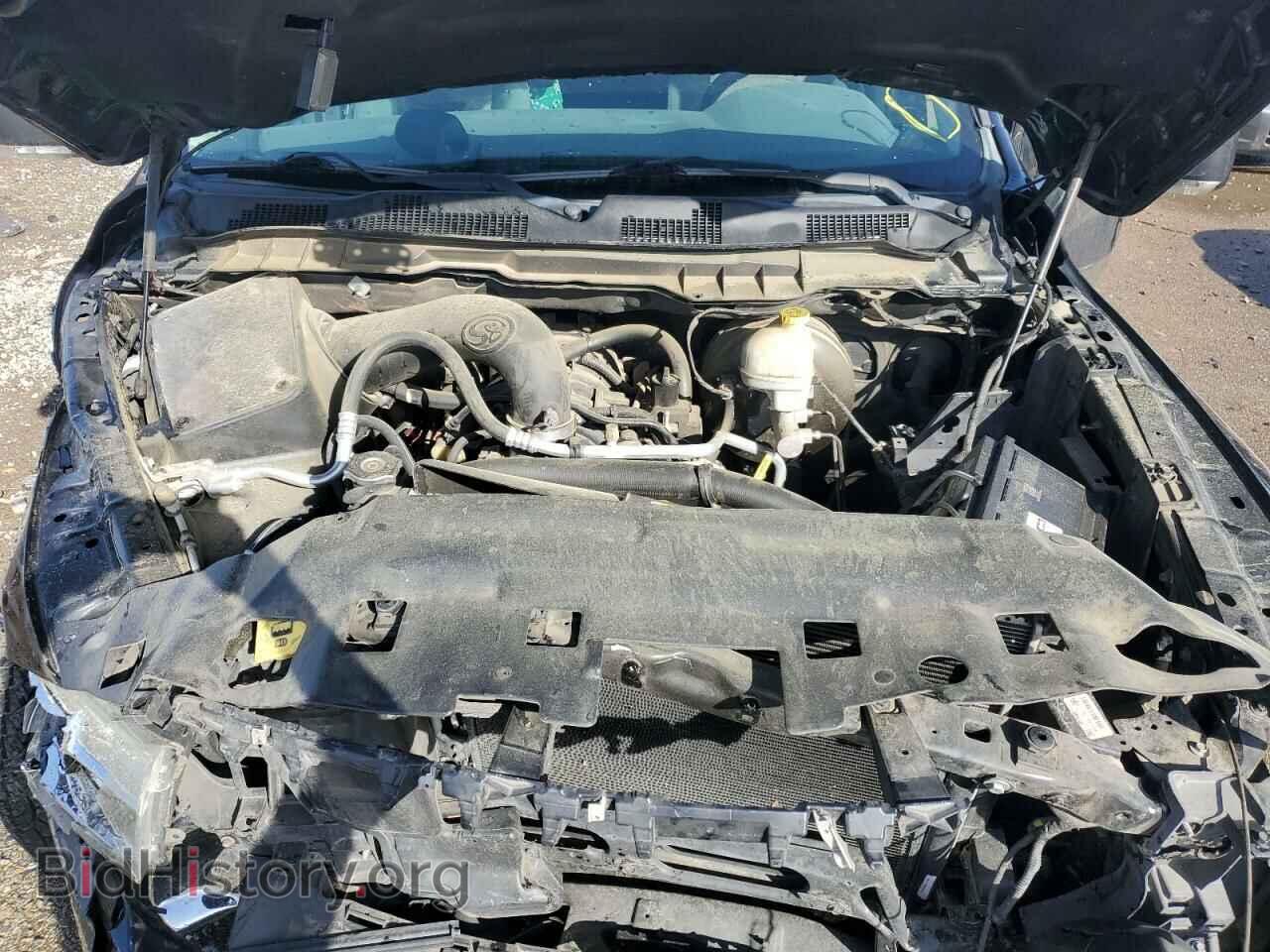 2015 RAM 1500 - VIN: 1C6RR6LT2FS660857 - Фото 11