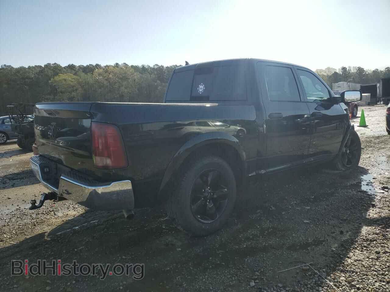 2015 RAM 1500 - VIN: 1C6RR6LT2FS660857 - Фото 3