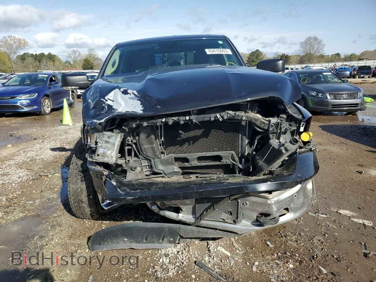 2015 RAM 1500 - VIN: 1C6RR6LT2FS660857 - Фото 5