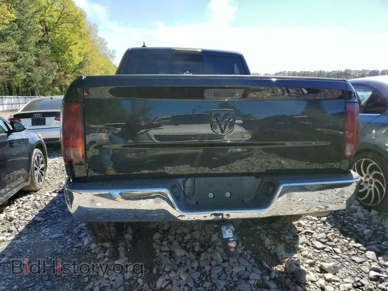 2015 RAM 1500 - VIN: 1C6RR6LT2FS660857 - Фото 6