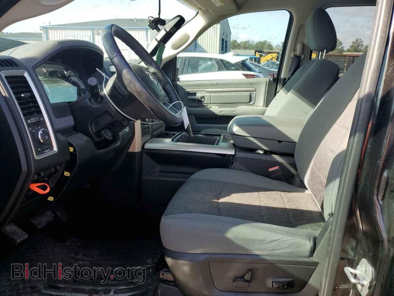2015 RAM 1500 - VIN: 1C6RR6LT2FS660857 - Фото 7