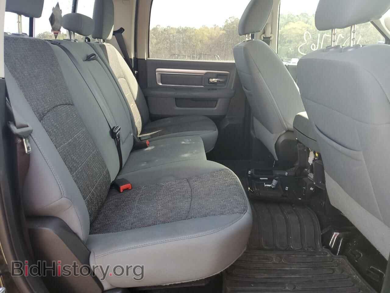2015 RAM 1500 - VIN: 1C6RR6LT2FS660857 - Фото 10