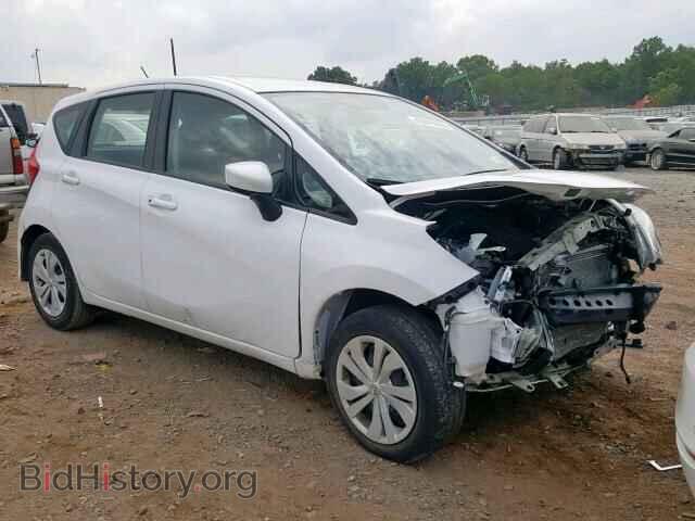 Фотография 3N1CE2CP6HL371832 - NISSAN VERSA 2017