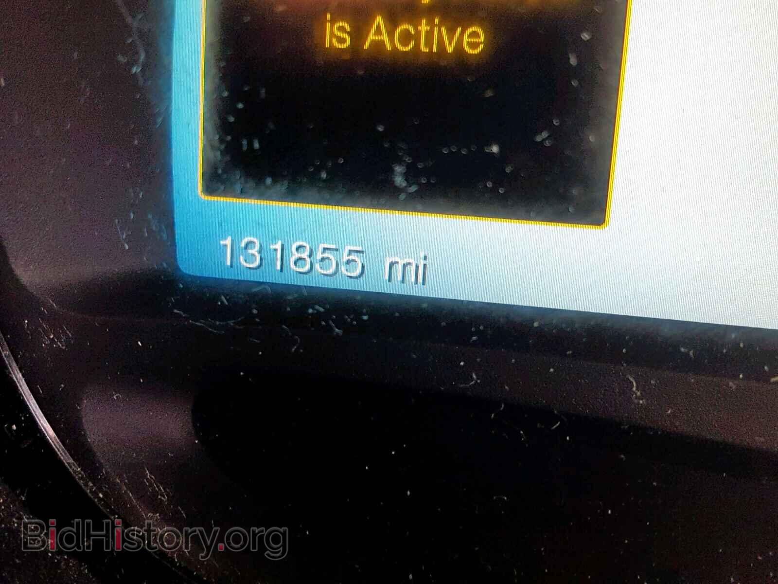2012 FORD EDGE - VIN: 2FMDK4AK4CBA22536 - Фото 8