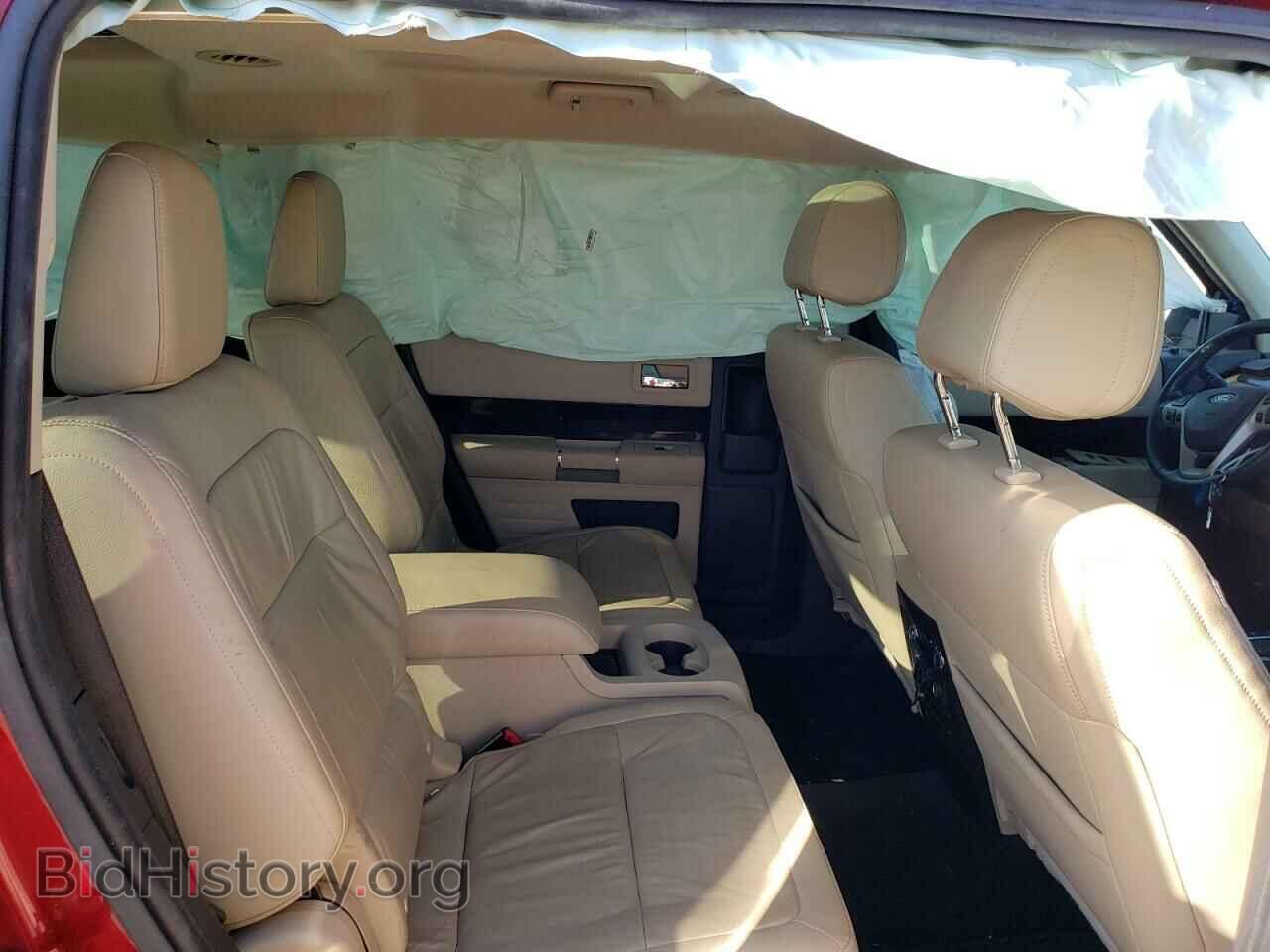 2014 FORD FLEX - VIN: 2FMGK5C86EBD06791 - Photo 11
