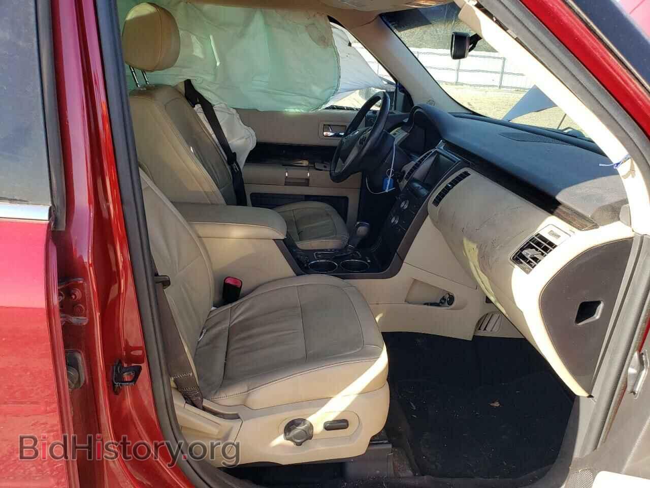 2014 FORD FLEX - VIN: 2FMGK5C86EBD06791 - Photo 7