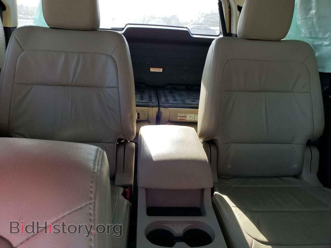 2014 FORD FLEX - VIN: 2FMGK5C86EBD06791 - Photo 10