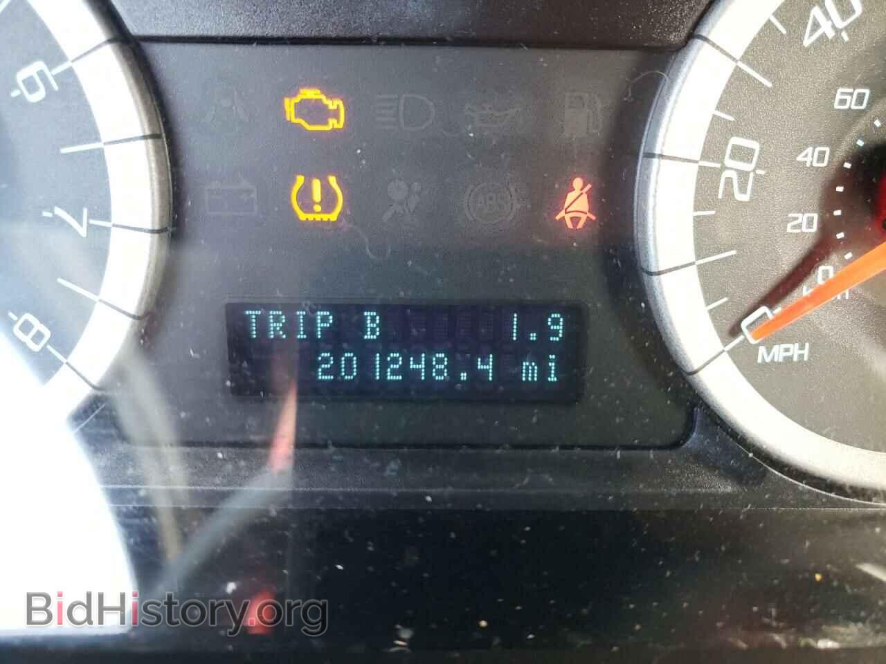 2010 FORD ESCAPE - VIN: 1FMCU0D79AKD24669 - Фото 8