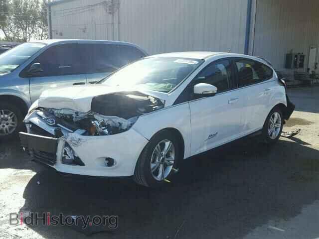 2014 FORD FOCUS - VIN: 1FADP3K27EL296790 - Photo 2