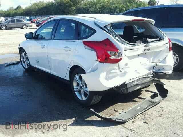 2014 FORD FOCUS - VIN: 1FADP3K27EL296790 - Photo 3