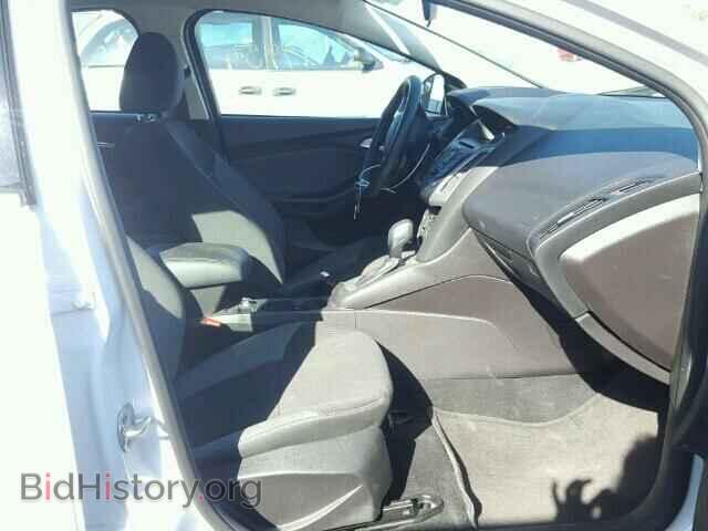 2014 FORD FOCUS - VIN: 1FADP3K27EL296790 - Photo 5