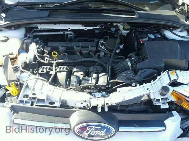 2014 FORD FOCUS - VIN: 1FADP3K27EL296790 - Photo 7