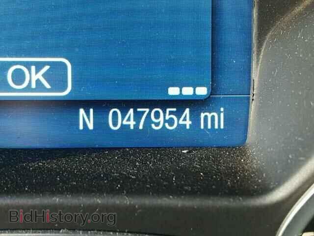 2014 FORD FOCUS - VIN: 1FADP3K27EL296790 - Photo 8
