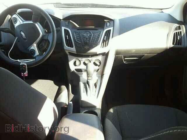 2014 FORD FOCUS - VIN: 1FADP3K27EL296790 - Photo 9