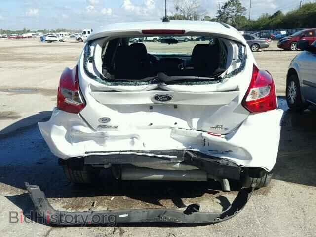 2014 FORD FOCUS - VIN: 1FADP3K27EL296790 - Photo 10