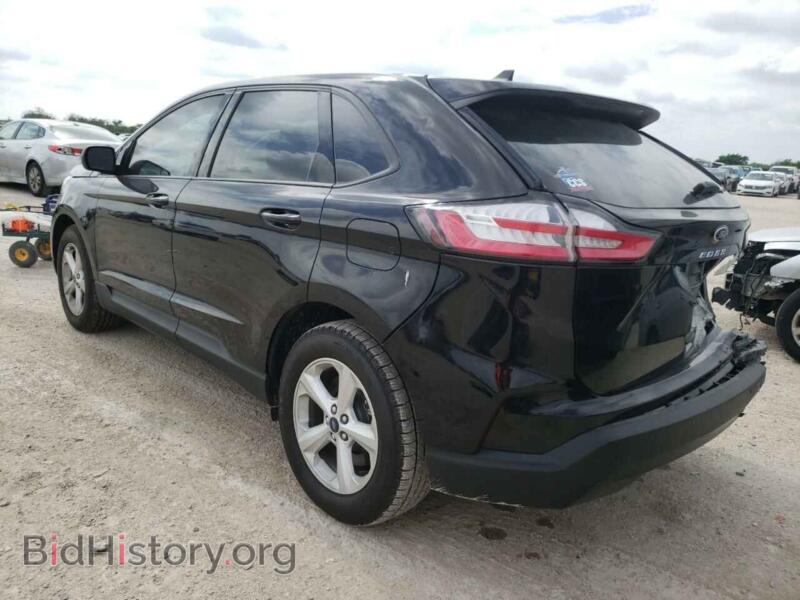 2021 Ford EDGE (VIN 2FMPK4G95MBA08874) — photo 3 of 10