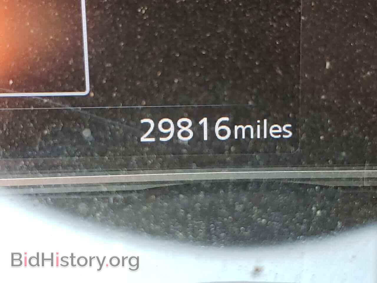2021 NISSAN VERSA - VIN: 3N1CN8EV2ML809657 - Фото 8