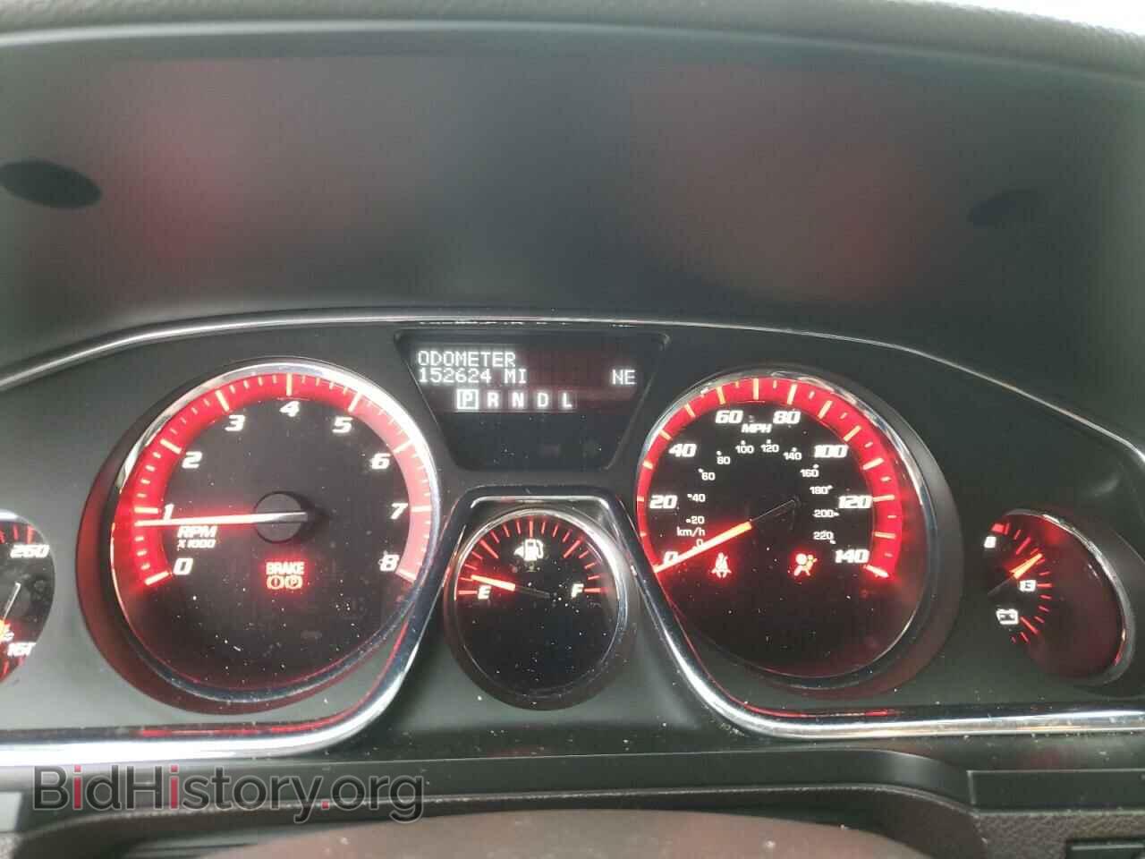 2014 GMC ACADIA DEN - VIN: 1GKKVTKD0EJ216822 - Фото 9