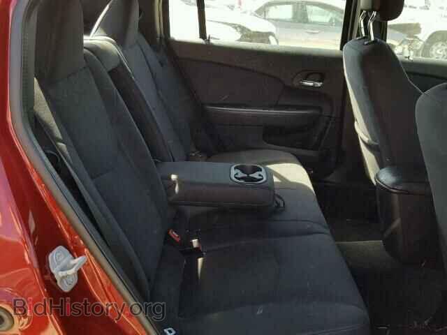 2012 CHRYSLER 200 - VIN: 1C3CCBAB4CN319607 - Фото 6