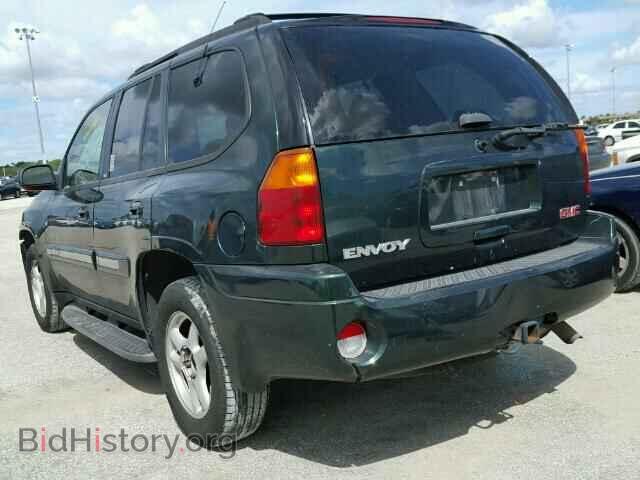 2003 GMC ENVOY - VIN: 1GKDT13S832258114 - Photo 3