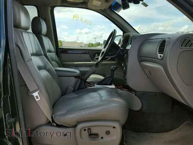 2003 GMC ENVOY - VIN: 1GKDT13S832258114 - Photo 5