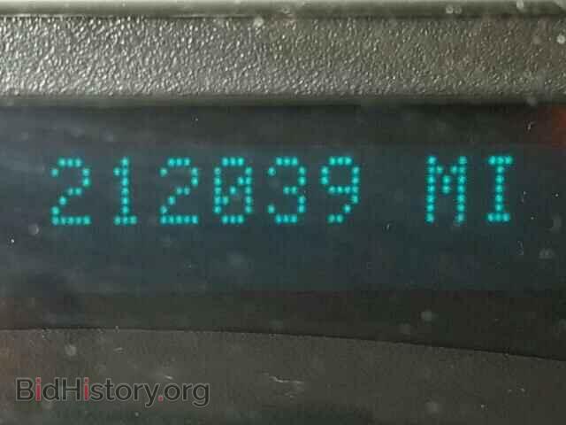 2003 GMC ENVOY - VIN: 1GKDT13S832258114 - Photo 8
