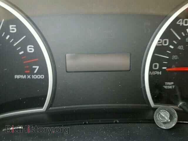 2006 FORD EXPLORER - VIN: 1FMEU63E46UA16221 - Фото 8