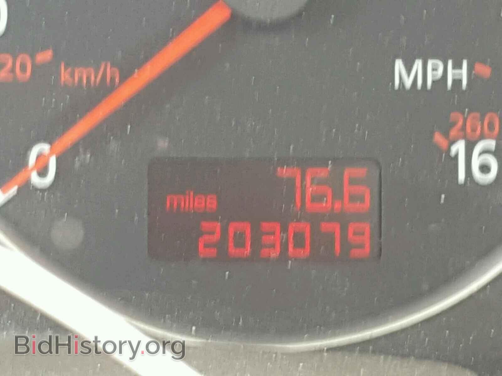 2002 AUDI A6 - VIN: WAULT64BX2N053777 - Фото 8