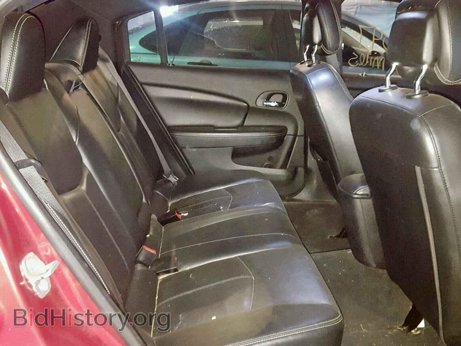 2012 CHRYSLER 200 - VIN: 1C3CCBCB5CN304238 - Photo 6