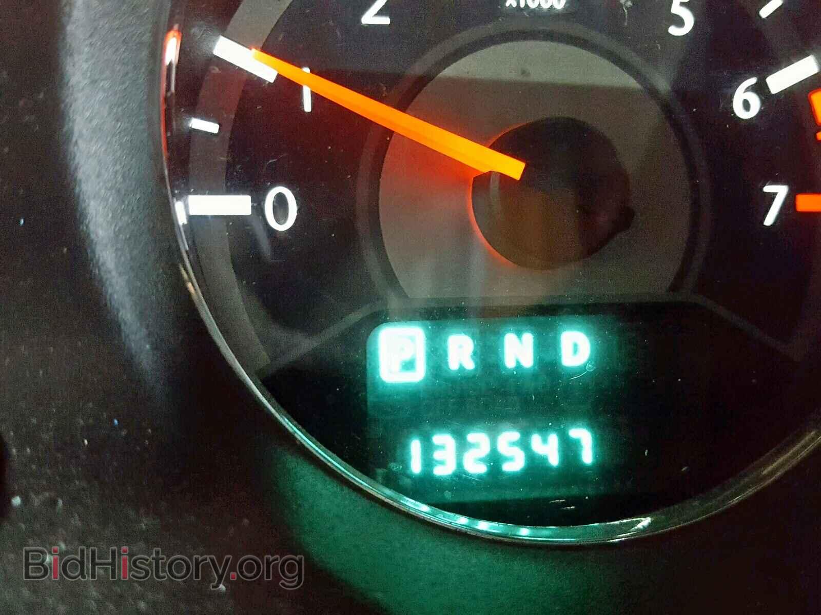 2012 CHRYSLER 200 - VIN: 1C3CCBCB5CN304238 - Photo 8