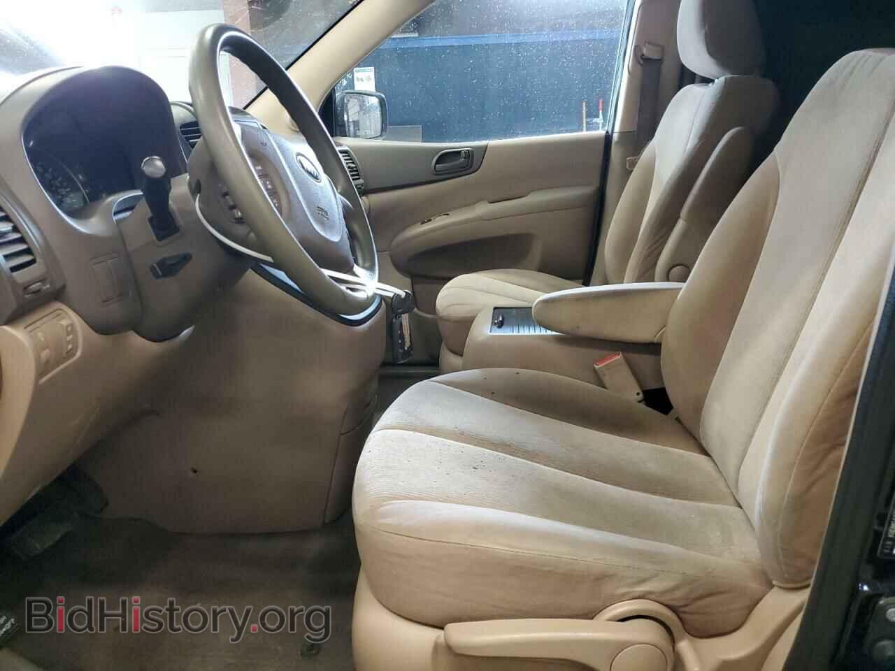 2014 KIA All Models - VIN: KNDMG4C70E6548971 - Фото 7
