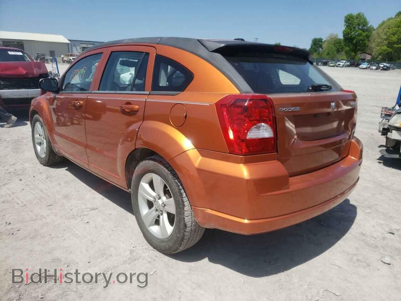 2011 DODGE CALIBER - VIN: 1B3CB3HA3BD166726 - Photo 3