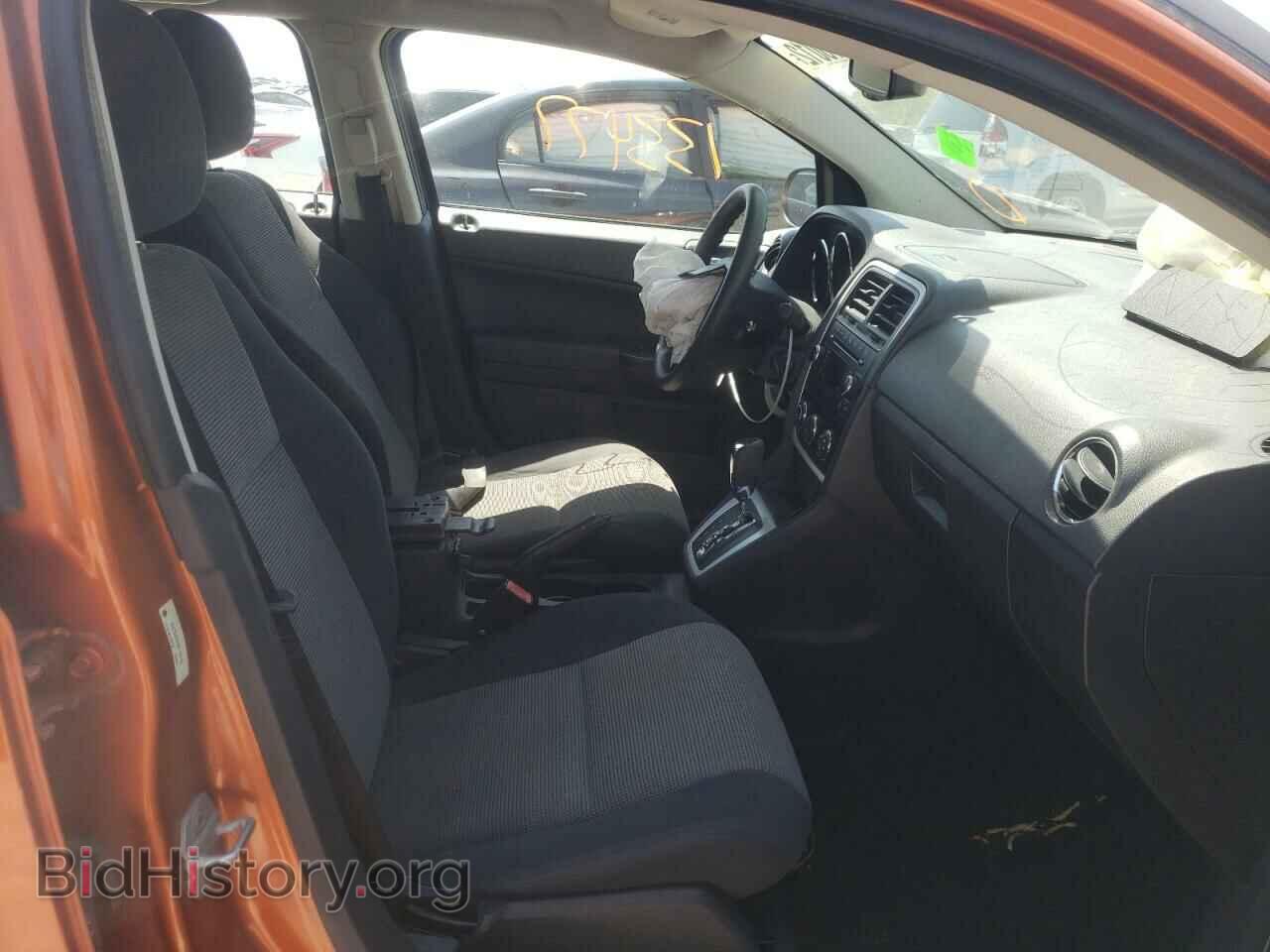 2011 DODGE CALIBER - VIN: 1B3CB3HA3BD166726 - Photo 5