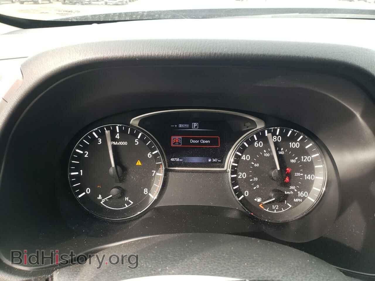 2019 NISSAN PATHFINDER - VIN: 5N1DR2MM9KC649065 - Фото 9