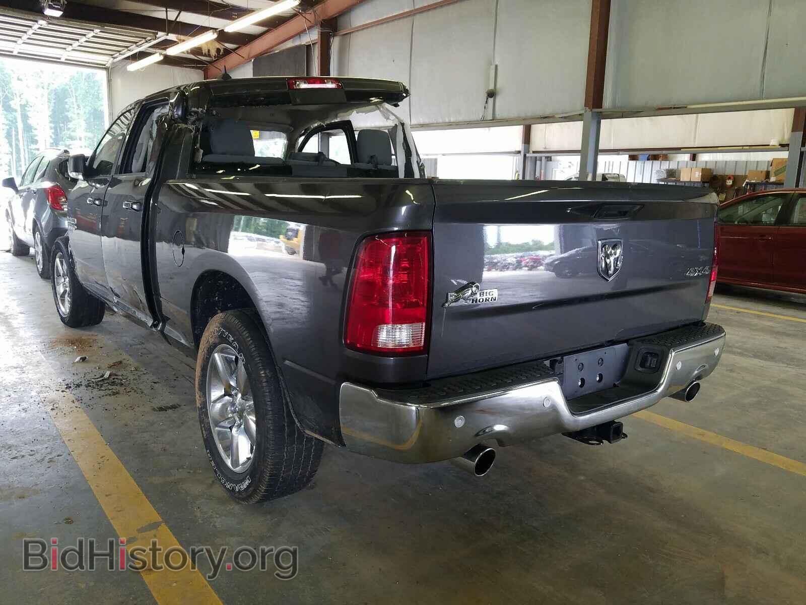 2019 RAM 1500 CLASS - VIN: 1C6RR7TT7KS648316 - Фото 3