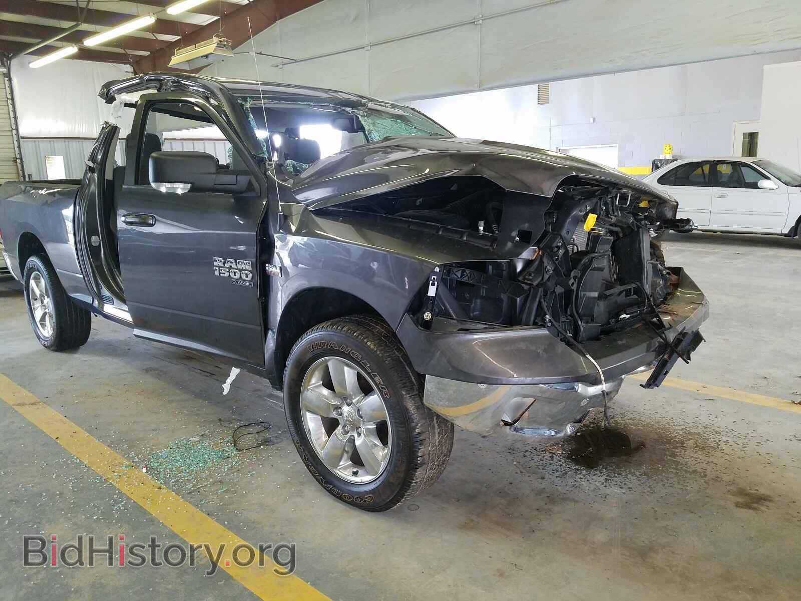 2019 RAM 1500 CLASS - VIN: 1C6RR7TT7KS648316 - Фото 9