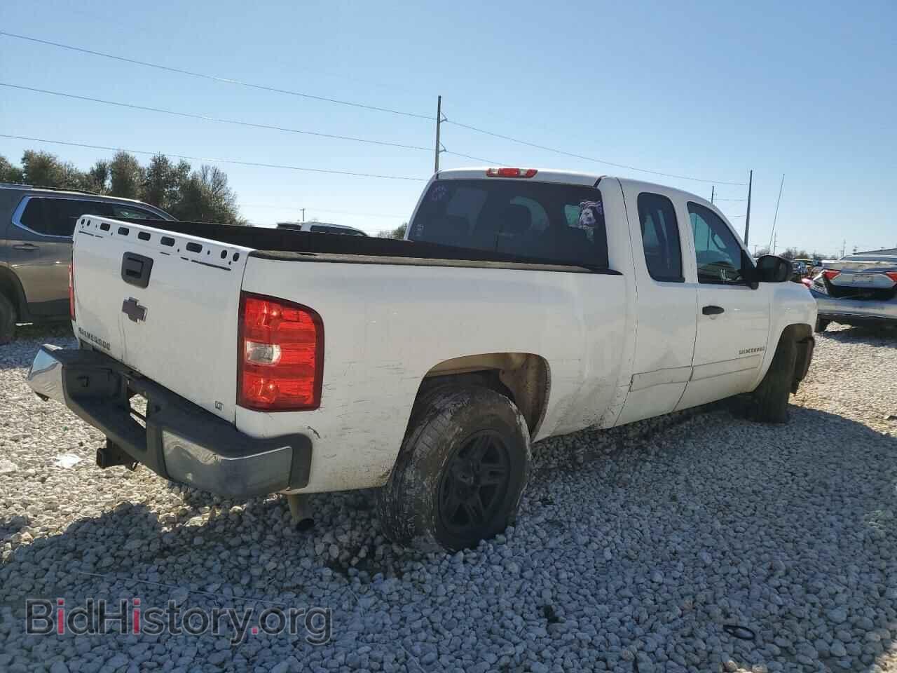 2008 CHEVROLET ALL Models - VIN: 1GCEC19C88Z108633 - Фото 3